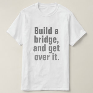 Überall T-Shirt