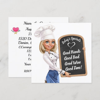 Überarbeitete Aufforderung zur Einreichung von Jed Einladung