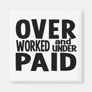 Überarbeiteter Magnet, anpassbar Magnet