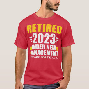 Überarbeitung 2023 unter neuer Leitung siehe Ehefr T-Shirt