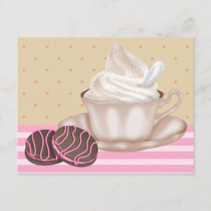 Überarbeitung der Leckerei für Süßigkeiten 3 - SRF Einladung