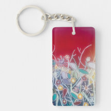 Überbleibsel des Sommers