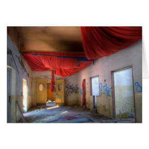 Überbleibsel von SofiensæGraffiti