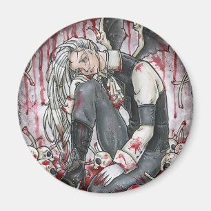 Überblendung von Erinnerungen Gothic Magnet