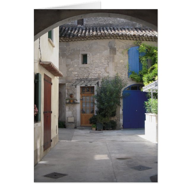 Überblicksschein (Vorne)