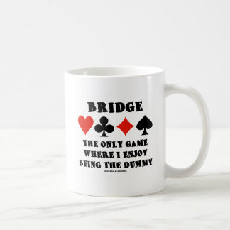 Überbrücken Sie das einzige Spiel, in dem ich Kaffeetasse
