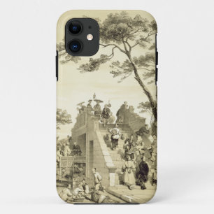Überbrücken Sie nahe Bezirk, überziehen Sie 30 Case-Mate iPhone Hülle