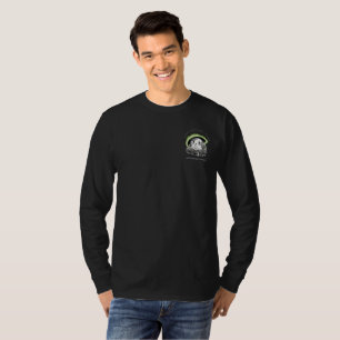 Überdenken Reduzieren Wiederverwenden Recyceln Erd T-Shirt