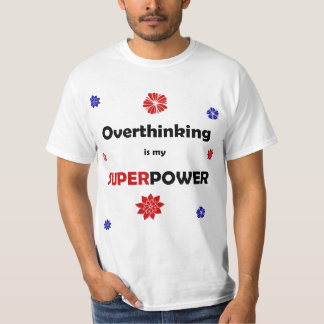 Überdenken T-Shirt