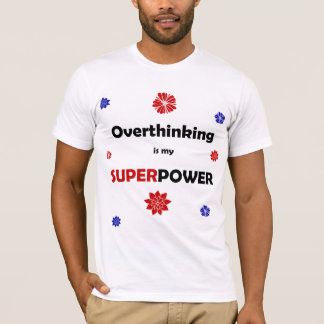 Überdenken T-Shirt