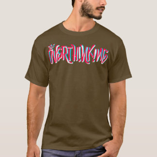 Überdenken T-Shirt