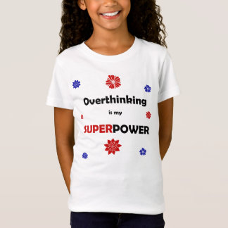 Überdenken T-Shirt