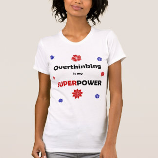 Überdenken T-Shirt
