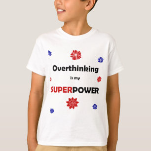 Überdenken T-Shirt