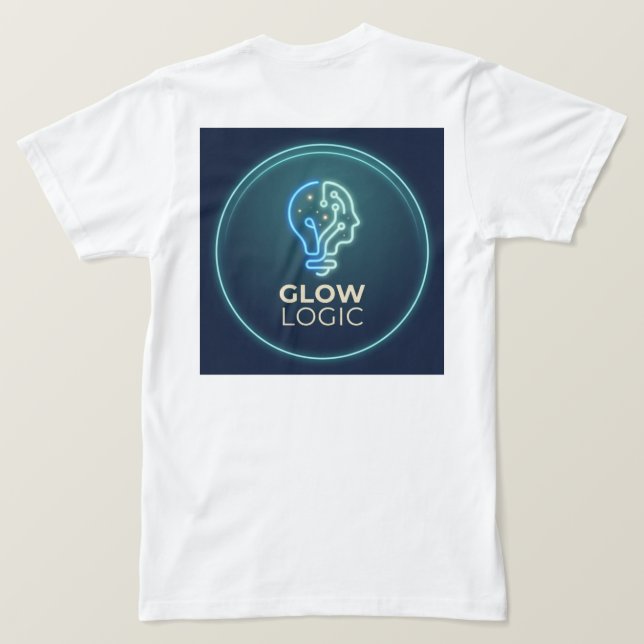 Überdenken T-Shirt (Design Rückseite)