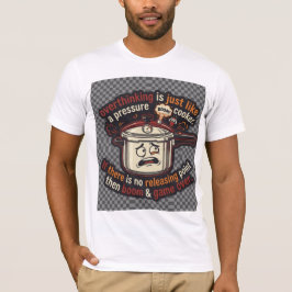 Überdenken T-Shirt