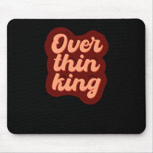 Überdenken von Typografie-Design für Berufliche OV Mousepad