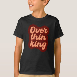 Überdenken von Typografie-Design für Berufliche OV T-Shirt