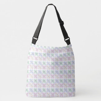 Überdimensionale Happy Quilt Tasche
