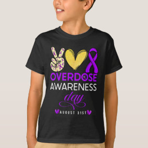 Überdosierung Shirt Geschenke für Männer Frauen