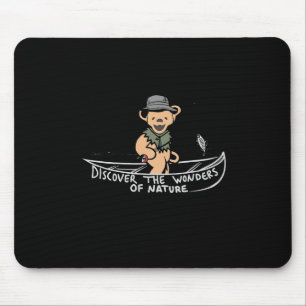 Überdosis-Bewusstsein Lehren Band Liebe Hoffnung I Mousepad