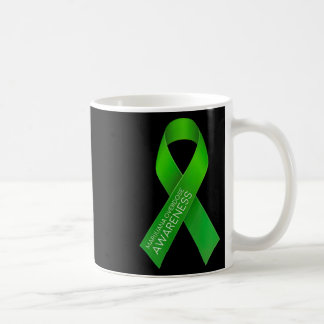 Überdosis-Bewusstseins-Schleife Kaffeetasse