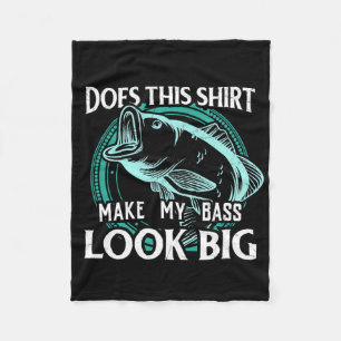 Überdosis-Bewusstseins-T-Shirt Ich Trage Lila In E Fleecedecke