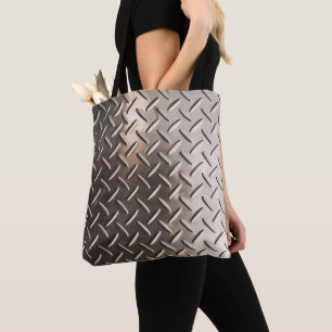 Überdrucktasche für die Metallbörse