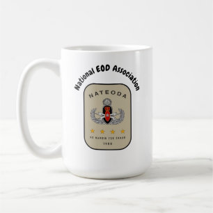 Übereinkommen 2022, Kaffeetassen