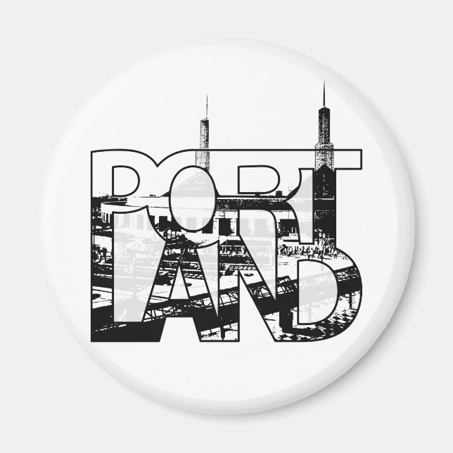 Übereinkommen Magnet (Vorne)