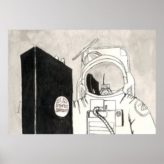 Übereinkommen von 2001 poster