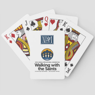 Übereinkommen von 2023 über das Kartenspielen Spielkarten