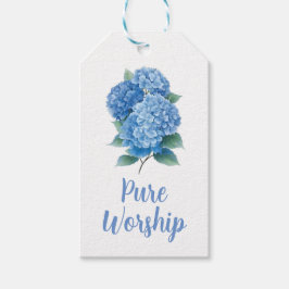 Übereinkommen von 2025 über reines Gebet | JW Geschenkanhänger