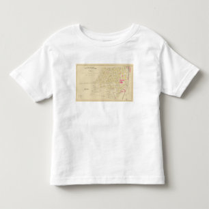Übereinstimmung, Bezirk 67 Kleinkind T-shirt