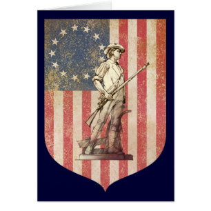 ÜbereinstimmungMinuteman