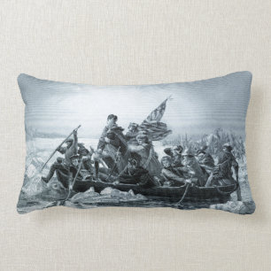 Überfahrt Delaware u. Declar. von der Lendenkissen