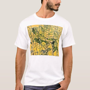 ÜBERFÄLLIGE RECHNUNGEN T-Shirt