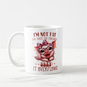 Überfließend mit der Tasse von Kutness