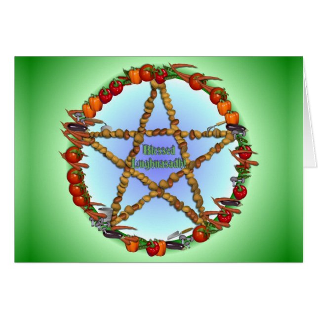 Überfluss (Vorderseite (Horizontal))