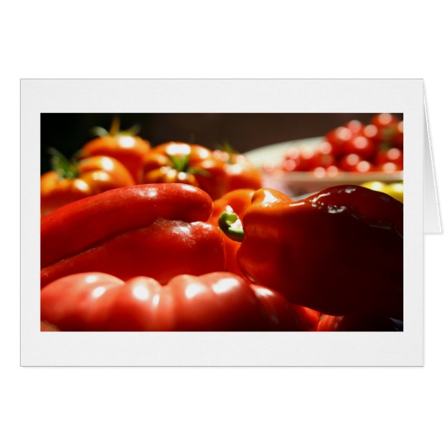 Überfluss (Vorderseite (Horizontal))