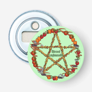 Überfluss Flaschenöffner