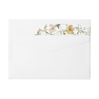Überfluss getrocknete Wildblume Pampas Wreath Hoch