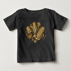 Überfluss Joy Baby T-shirt