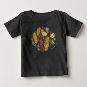 Überfluss Joy Baby T-shirt