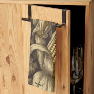 Überfluss Joy Geschirrtuch