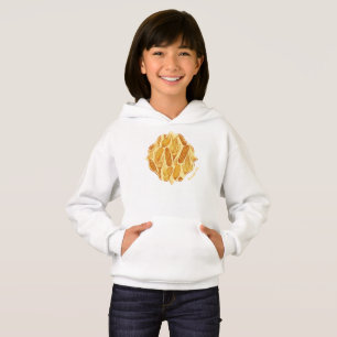 Überfluss Joy Hoodie