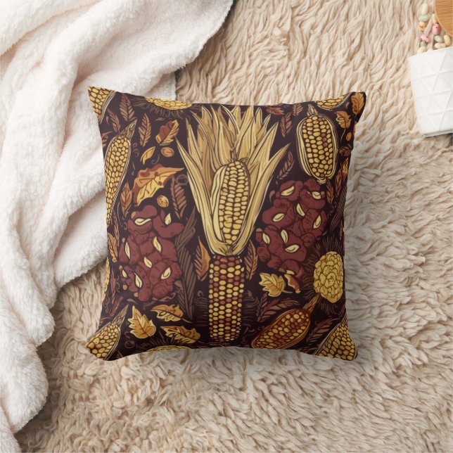 Überfluss Joy Kissen (Decke)