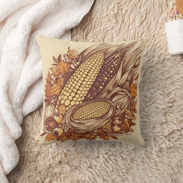 Überfluss Joy Kissen (Decke)