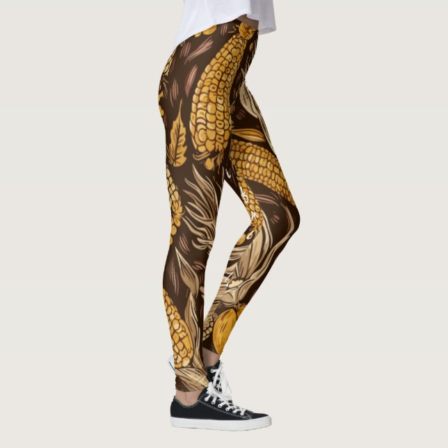 Überfluss Joy Leggings (Rechts)