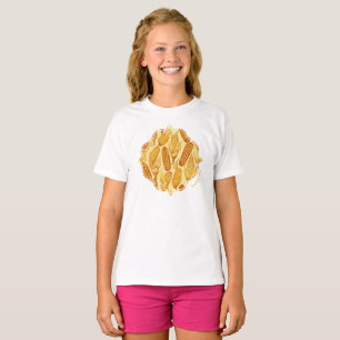 Überfluss Joy T-Shirt
